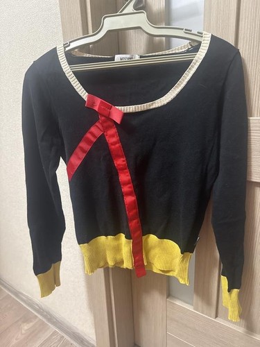 Maglione donna moschino - maglione,