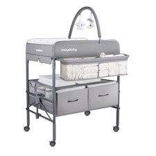 Maydolly fasciatoio portatile - maydolly,