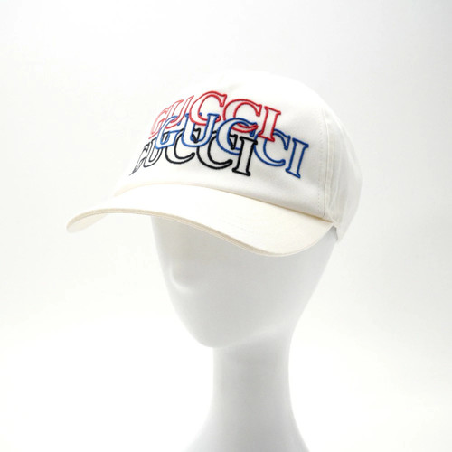 Cappellino gucci made 2024 - cappellino, in