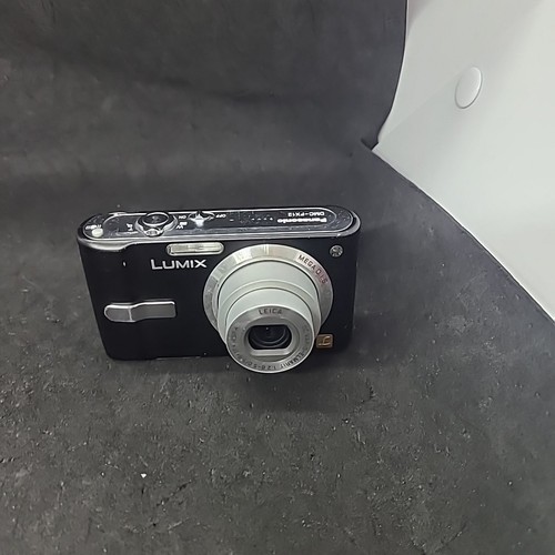 Panasonic lumix dmc - lumix, dmc-fx12