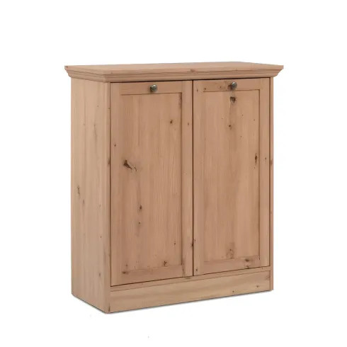 Credenza ante 80x35x90 cm - 2,