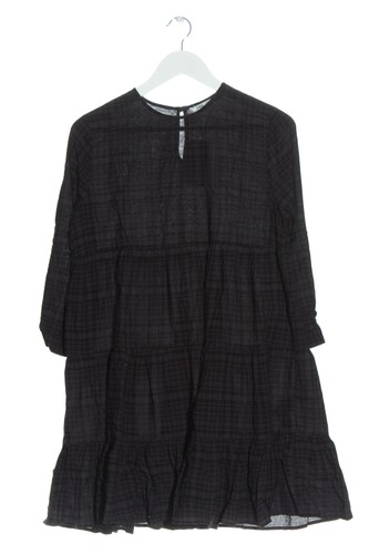 Zara abito maniche lunghe - abito, a