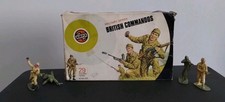 AIRFIX BRITISH COMMANDOS 1/32