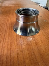 Trombetta Cornetto Aspirazione Carburatore Moto Epoca Guzzi Gilera