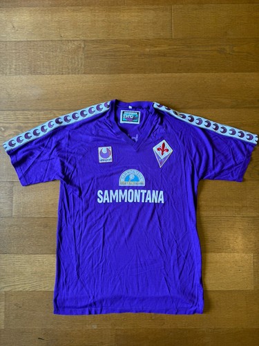 Maglia fiorentina calcio - maglia,