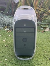 Apple Power Mac G4 retrò