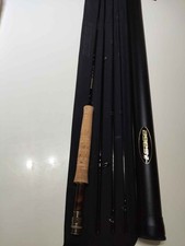 canna da pesca a mosca Sage