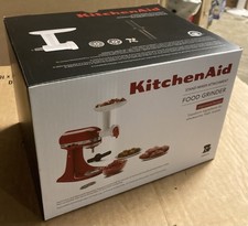 KitchenAid KSMFGA Attacco
