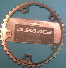 Catena ovale Shimano Dura Ace