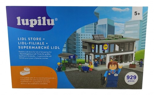 Lupilu lidl filiale - lupilu,