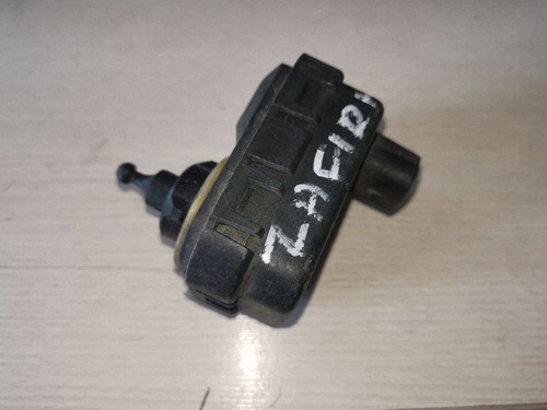 Opel zafira 2000 headlight - zafira,
