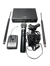 SHURE ULXP4 con Microfono SM58