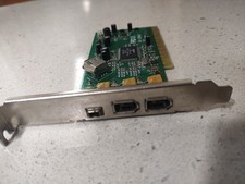 Scheda 1394 HF-1394AI Ver 1.1