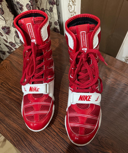 Nike hyperko style men high - hyperko, men's