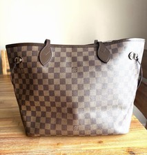 Louis Vuitton Damier Ebene