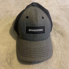 Berretto Baseball Bridgestone