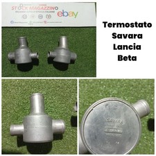 Termostato Savara Lancia Beta