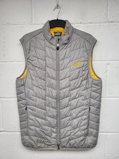 Gilet imbottito Jack Wolfskin
