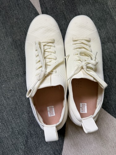 Sneakers fit flop - fit, rally