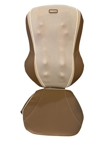 Homedics mcs 610h - homedics, mcs-610h