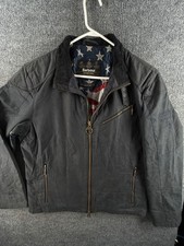 Barbour International SAMPLE