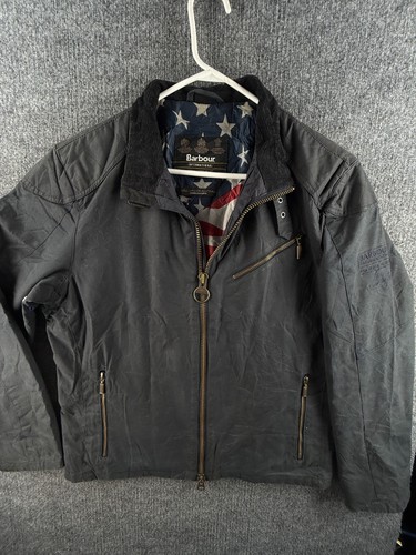 Barbour international sample - international,