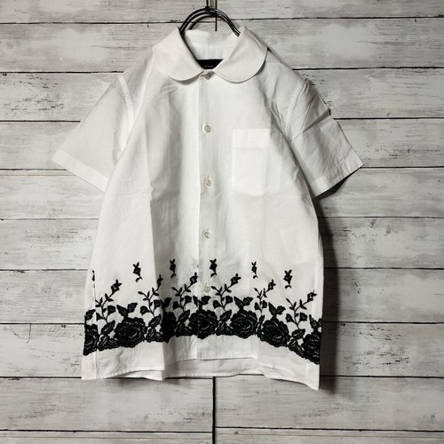 Camicia blusa tricot comme - tricot,