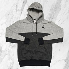 NIKE JORDAN Vintage Felpa