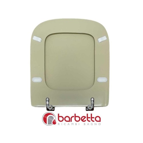Sedile copriwater compatibile - sedile,