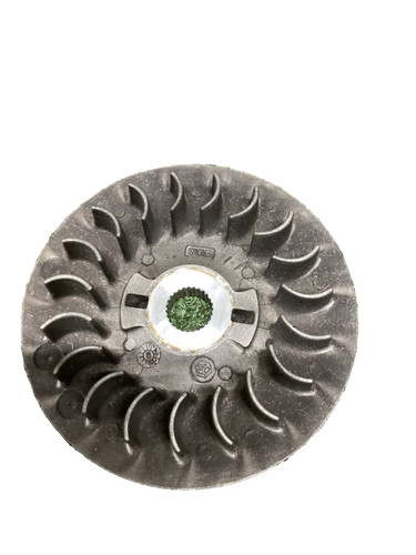 Puleggia fissa peugeot - puleggia,