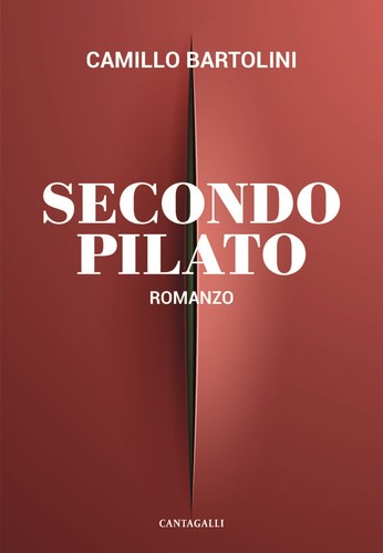 Secondo pilato edizioni - pilato,