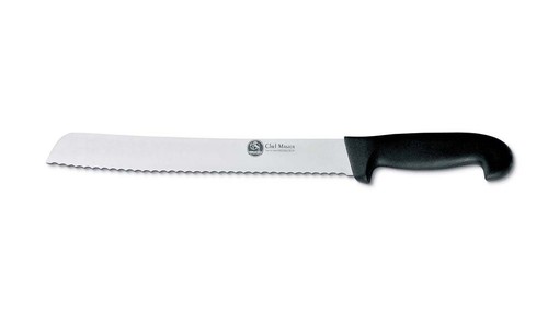 Coltello pane dentato