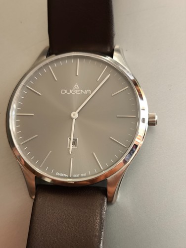 Orologio dugen zaffiro - orologio, dugen,