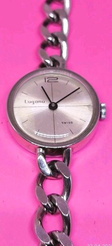 Orologio lugano svizzero - lugano, a
