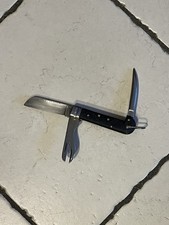 Vecchio Coltellino Coltello