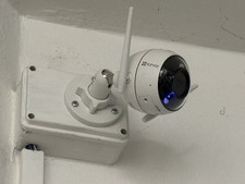 EZVIZ C3W PRO Telecamera di sicurezza Wi-fi