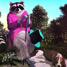 Vinile J.J. Cale - Naturally