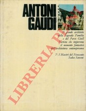 Architettura spagnola - VINCA - Antoni Gaudì.