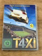 Taxi 4 von Gerard Krawczyk |