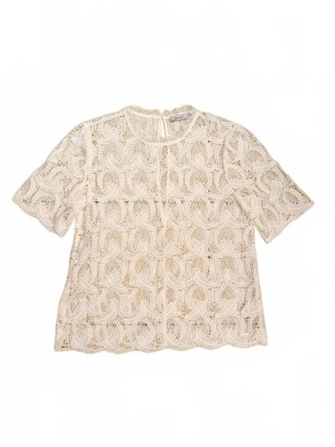 Per una broderie - broderie, top