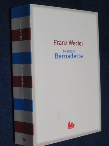 Canto bernadette franz - canto,