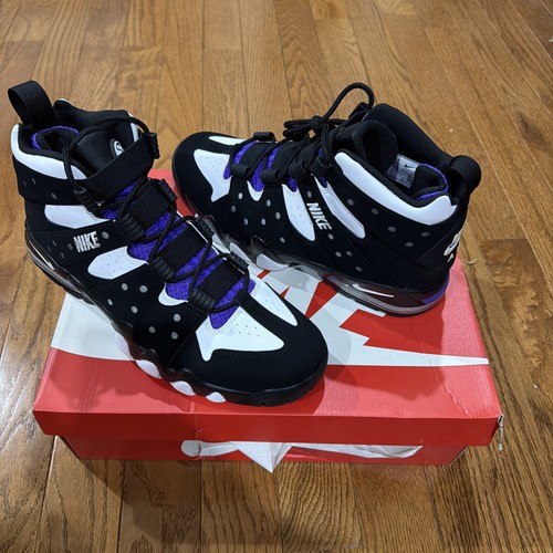 Nike air max cb34 - air, vintage