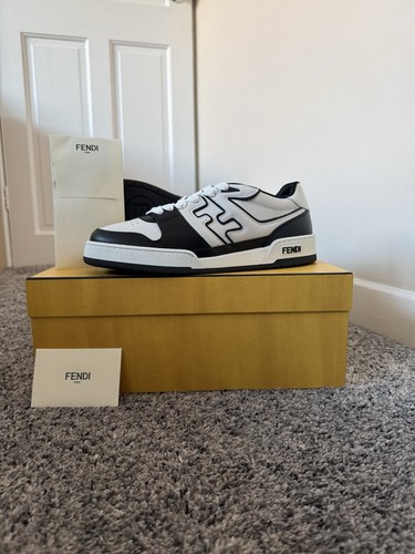 Sneakers fendi match taglia - fendi, uk