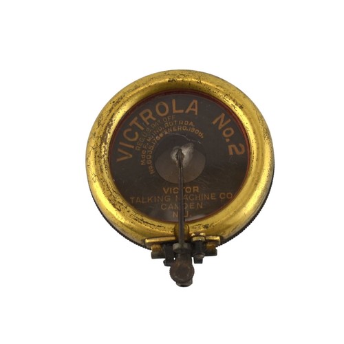 Victor victrola 2 - victrola, n.2