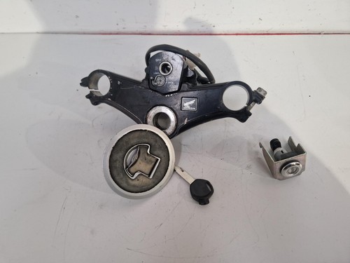 Kit serratura honda cbr 125 - honda,