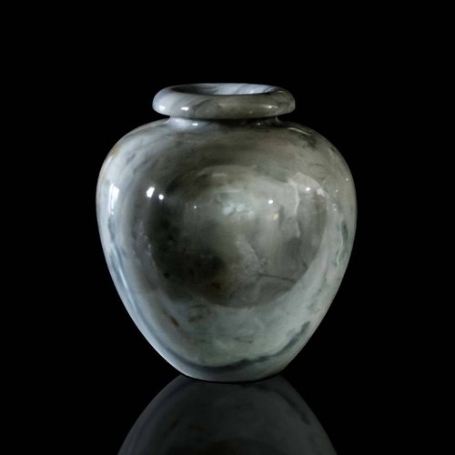 Vaso classico scultura - scultura, in