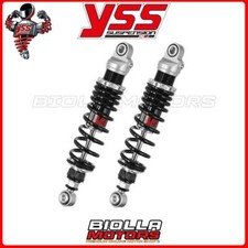 COPPIA AMMORTIZZATORI