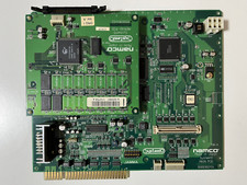 Mr. Driller G Namco System 10