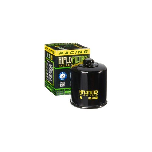 Filtro olio hiflo - olio, hf303rcrc