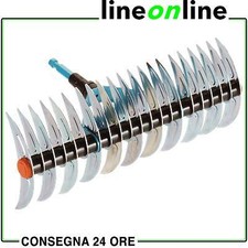 Rastrello arieggiatore